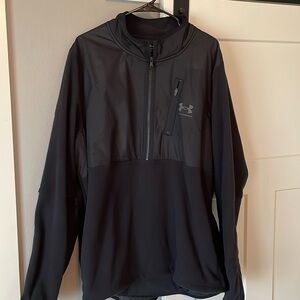 UA Infared QZ